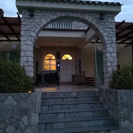 Lavanda Apartments&Studios Pinezići Buitenkant foto