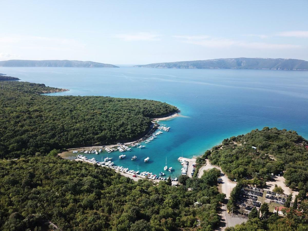 Lavanda Apartments&Studios Pinezići Buitenkant foto