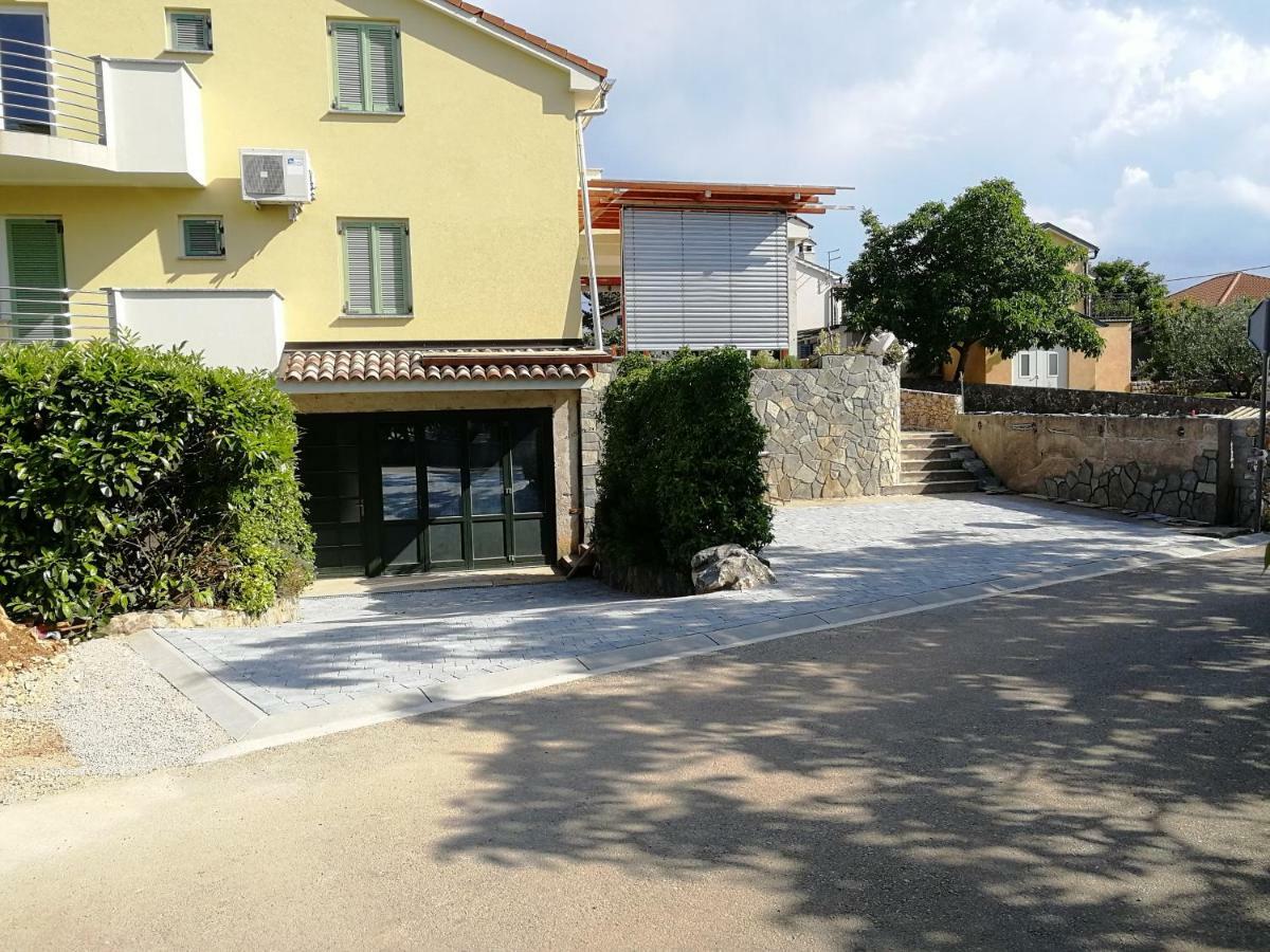 Lavanda Apartments&Studios Pinezići Buitenkant foto