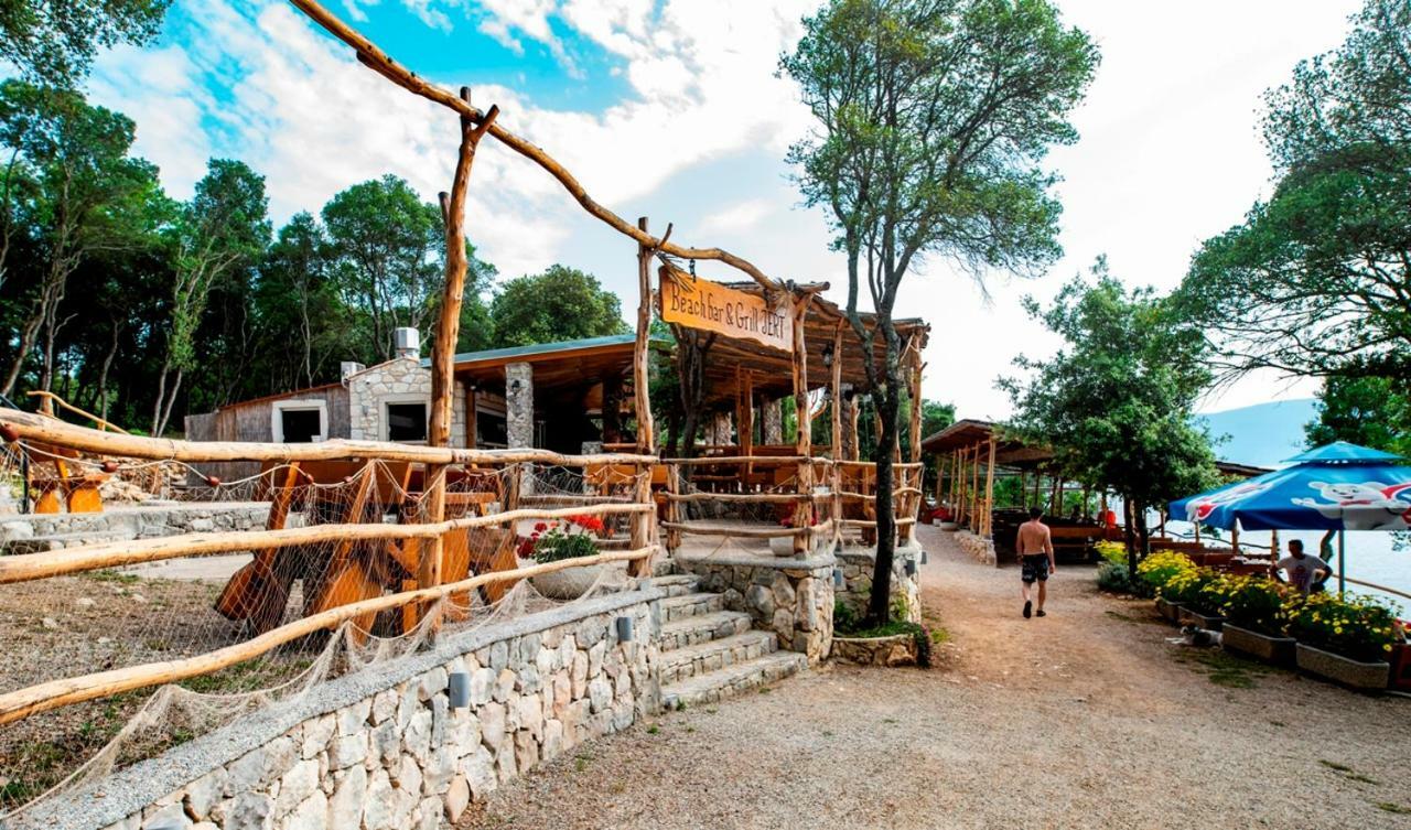 Lavanda Apartments&Studios Pinezići Buitenkant foto