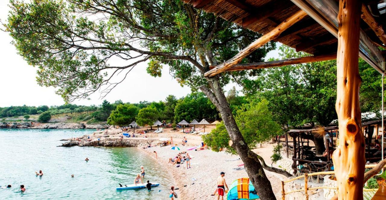 Lavanda Apartments&Studios Pinezići Buitenkant foto