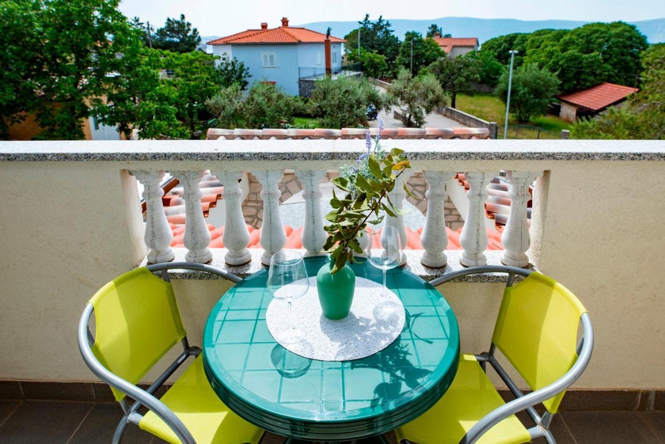 Lavanda Apartments&Studios Pinezići Buitenkant foto