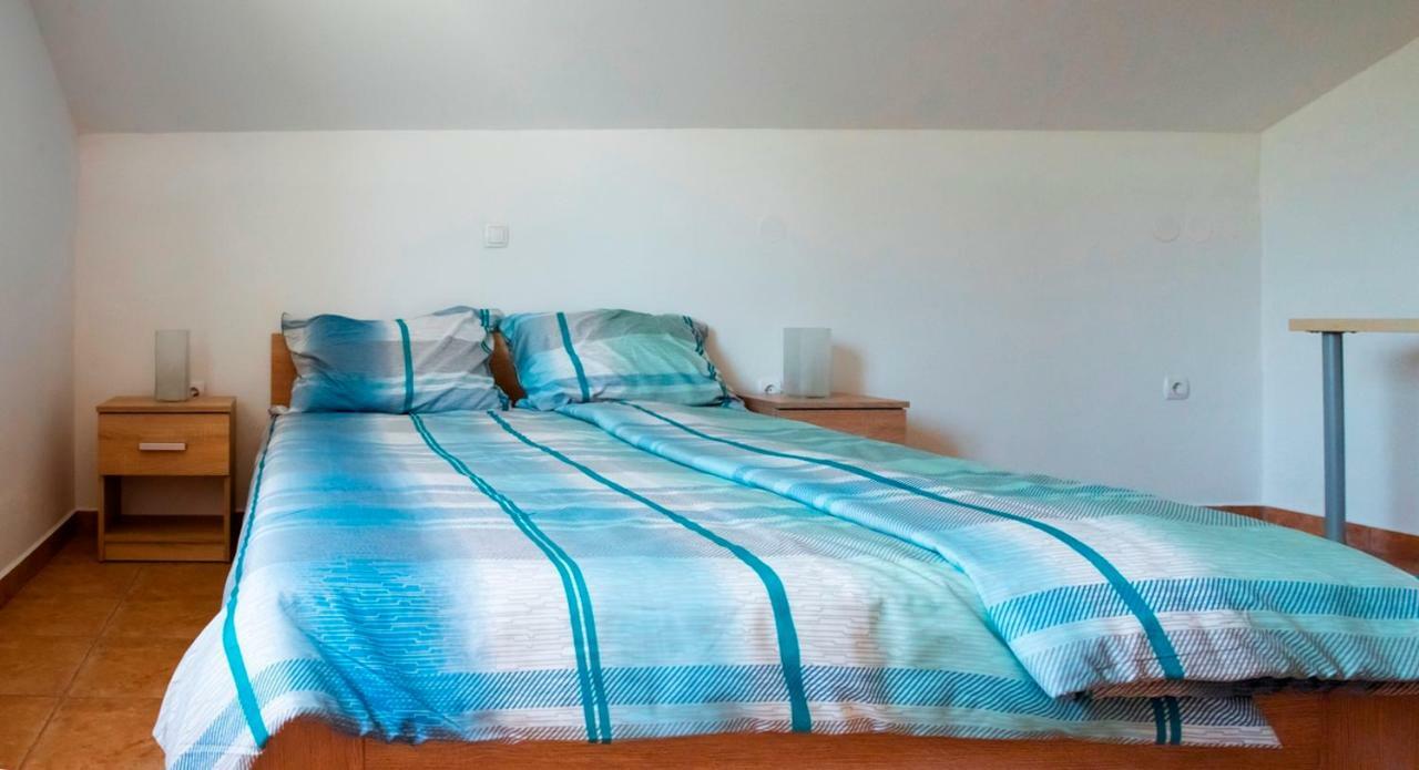 Lavanda Apartments&Studios Pinezići Buitenkant foto