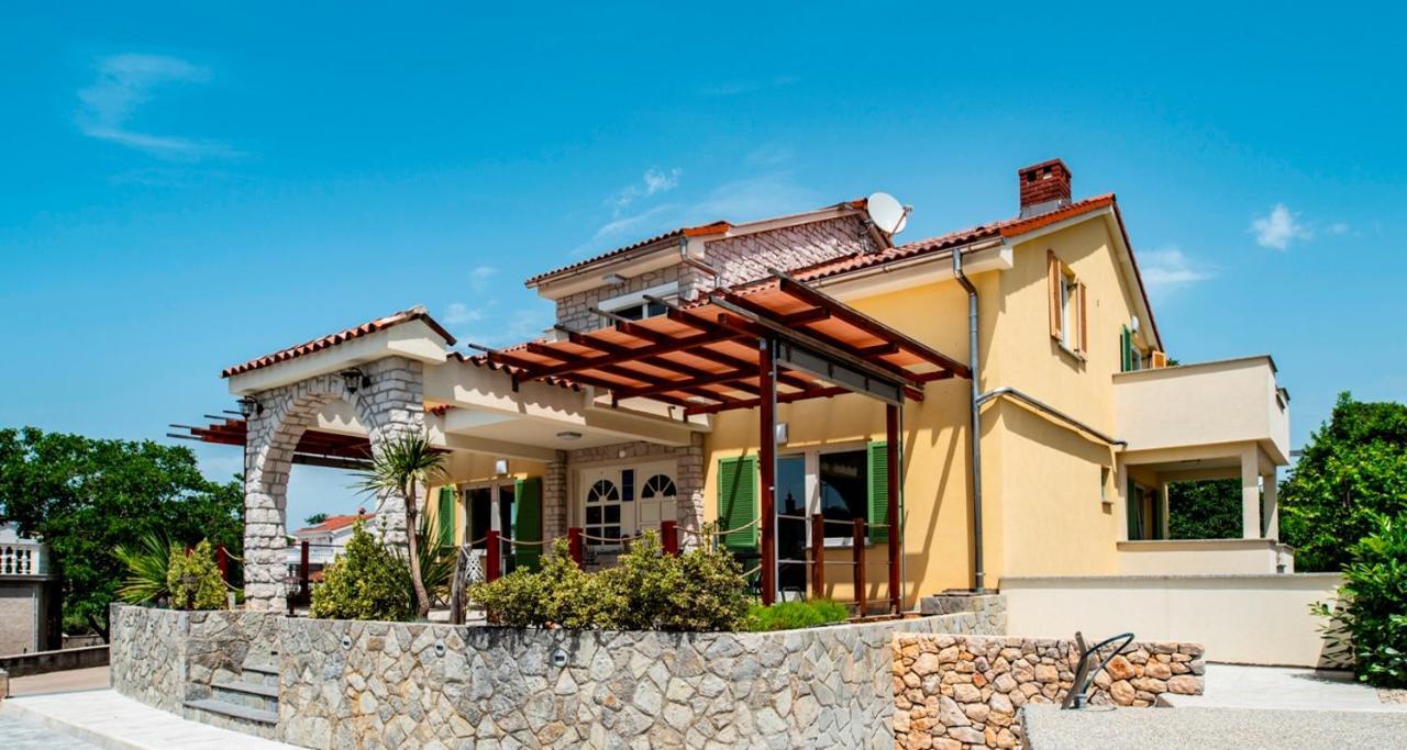 Lavanda Apartments&Studios Pinezići Buitenkant foto